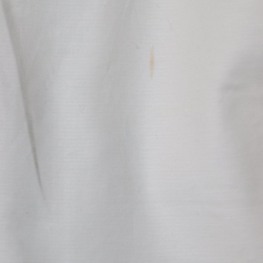 Dalia Collection Off-White & Gold Skirt - Picture 4 of 6